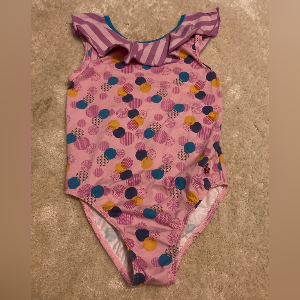 Matilda Jane leotard sz 14